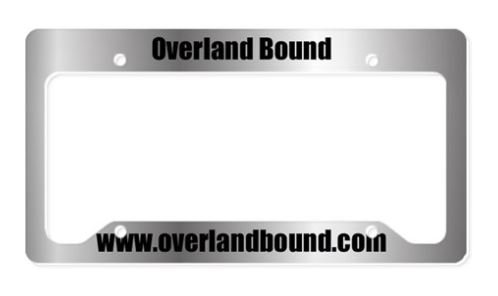 Overland Bound License Holder.JPG