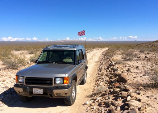 2000 Land Rover Discovery II.JPG