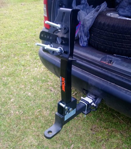 ML320 Spare Tire Carrier.JPG