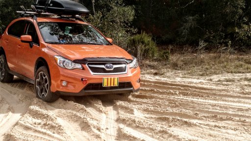 Subaru Owners Registry  OVERLAND BOUND COMMUNITY