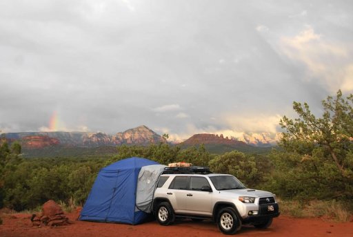 BLM land - Sedona.jpg