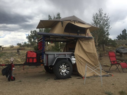 Rear mounted Tepui-on Morris Mule.jpg