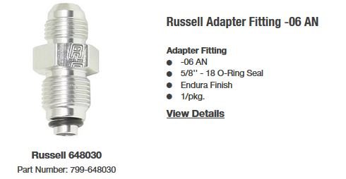 Russel 0 ring fitting.JPG