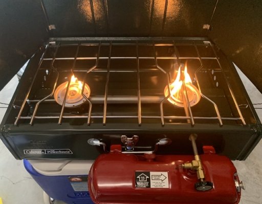 Camp stove advice for plans for future global overlanding