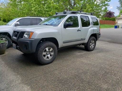 Xterra Painted Rockers.jpg