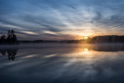 Sunrise Over Big Shag 2.jpg