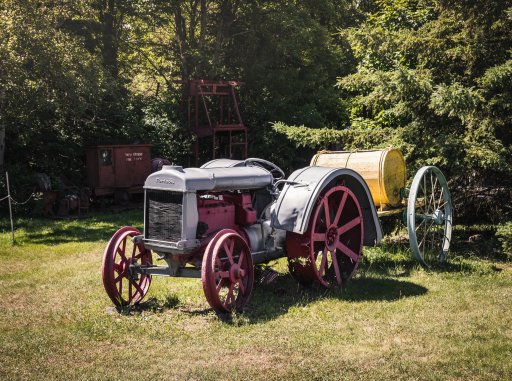 Fordson Model F Tractor.jpg