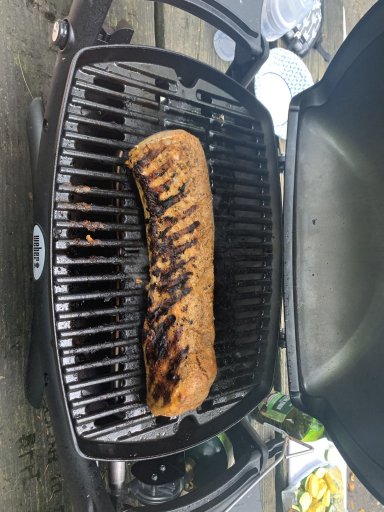 Who else brings a grill 1 cooking device to rule them all