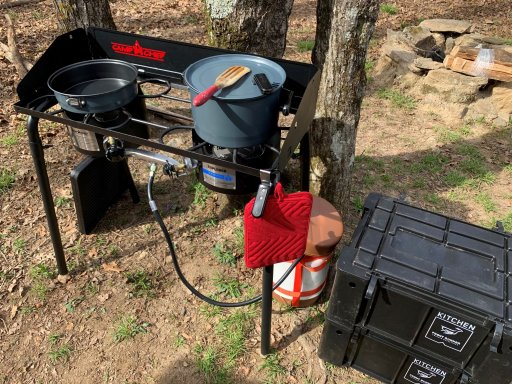 Grill Masters Unite: Blackstone Vs Camp Chef [2023 Update] in 2023