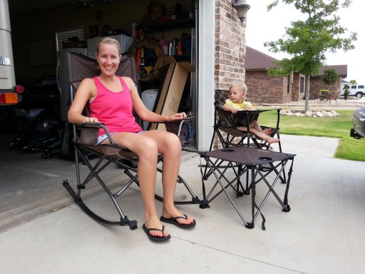 Best overlanding chair deals