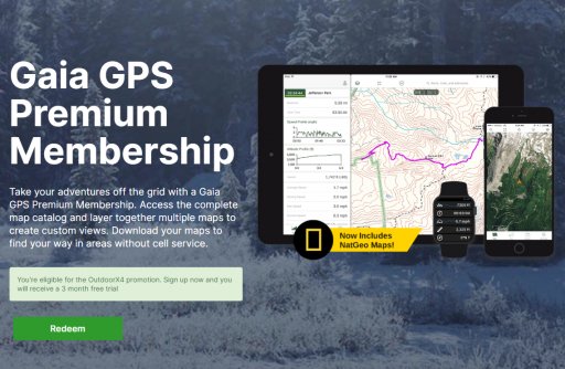 GPS Membership