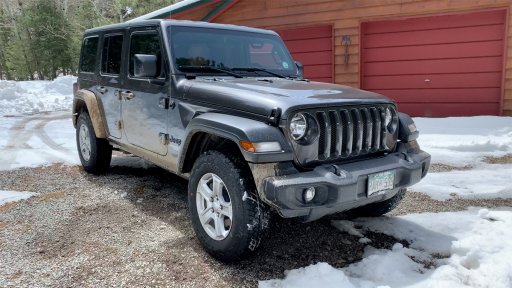 Jeep at the Cabin.jpg