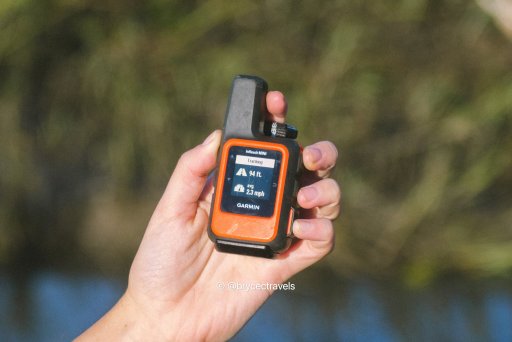 In-Depth Garmin Inreach Explorer Review 