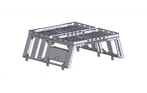 max bed rack assembly pro taco max sl, 52 inch long, 18 inch high.jpg