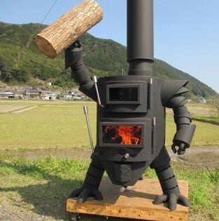 Camper Heat Sources: Mr. Buddy Propane, Diesel Heater, or Wood Stove? —  Caza Builds