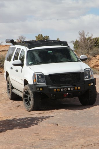 2007 - 20014 Suburban Roof Rack  Baseline Overland.JPG