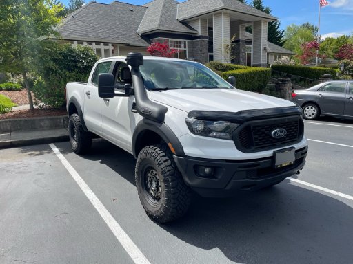 Snorkel and Precleaner install (front angle).JPG