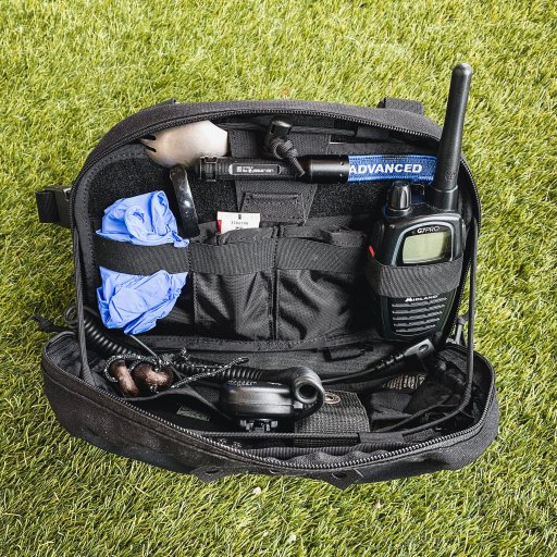 Helikon-Tex Chest Pack Numbat by XC70_Overlander-open.JPG