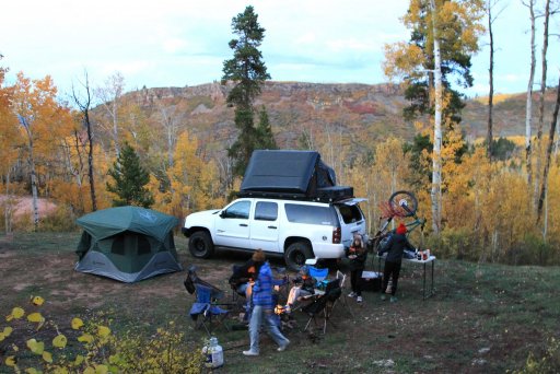 2007 Suburban Roof Rack (4).JPG