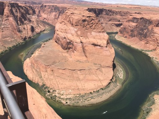 05 25 2023 Horseshoe bend national monument in page az.jpg