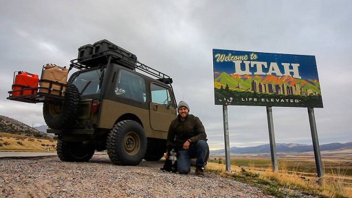 Jade - Annie and I at Utah State Border - November 2016.jpg
