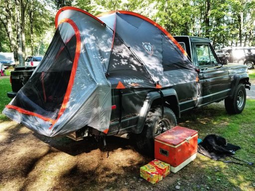 Jessy - July 4th weekend campout Wisconsin River - 7-2-2017.jpg