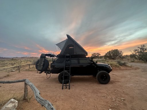 BEST PICTURE OF MY TRUCK EVER .JPG