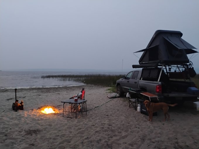 evening fire.jpg evening fire.jpg