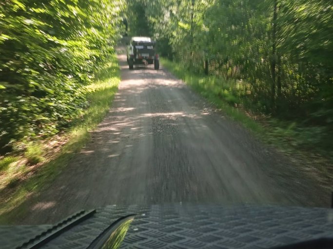 Hitting the trails.jpeg Hitting the trails.jpeg