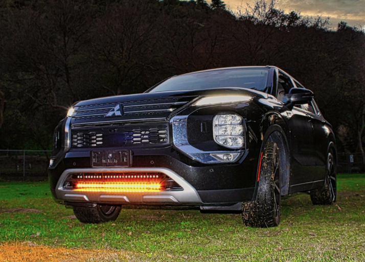 2022+ Mitsubishi Outlander Single 30in Light Bar 3.png