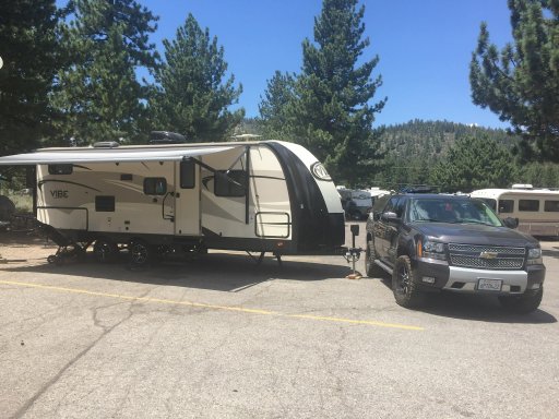 Burban with Trailer.JPG