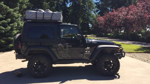 2 Door Wrangler Build | OVERLAND BOUND COMMUNITY 2 Door Wrangler Build | OVERLAND BOUND COMMUNITY