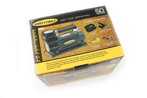 Smittybuilt Air Compressor.JPG