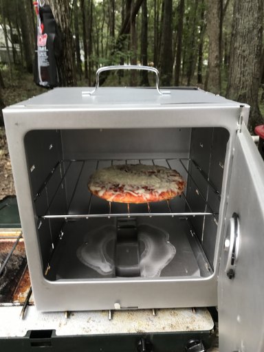 Coleman Camp Oven Appreciation Thread : r/camping