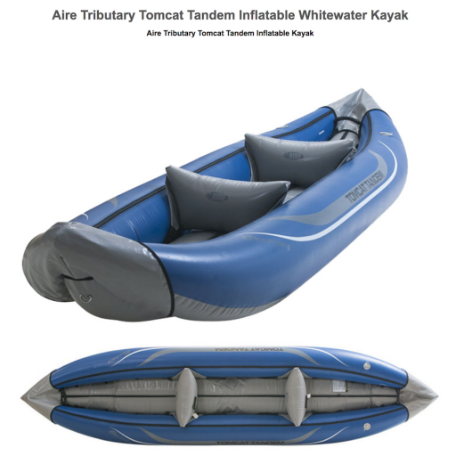 AIRE Tomcat Tandem Kayak.png