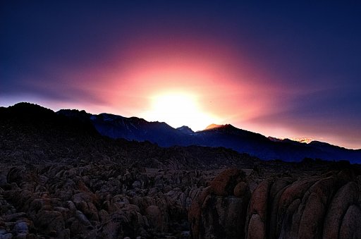 Alabama Hills - Last night - Sunset.jpg