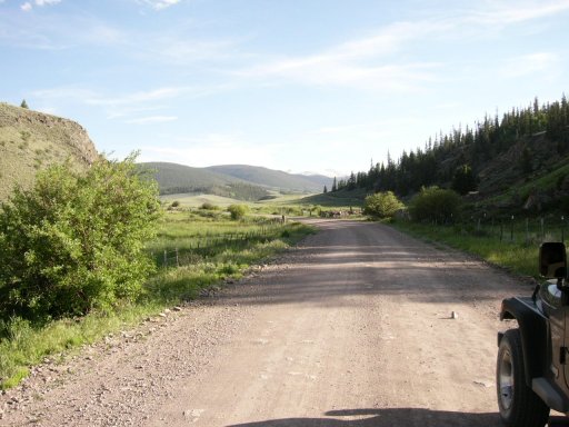 La Garita Wilderness.JPG