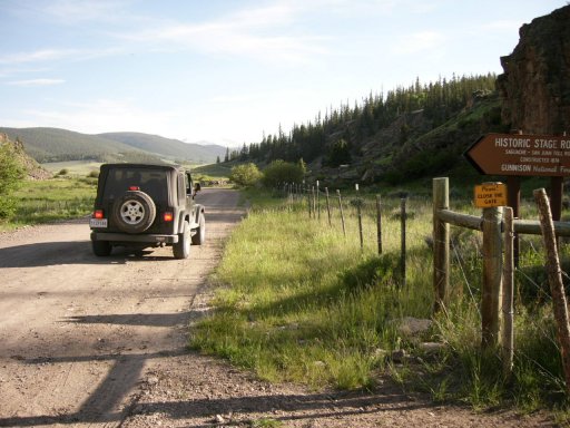 Stagecoach Rd La Garita.JPG