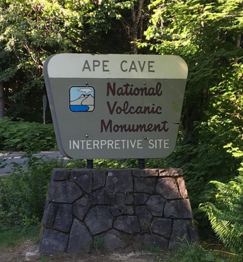 Ape Cave entry sign.jpg