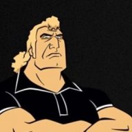 Brock Samson