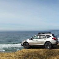 Adventure Outback