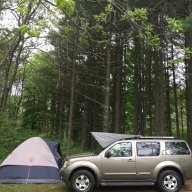 Spartan Overland