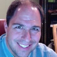 Todd Keener
