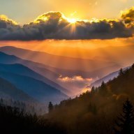 Great Smoky Mountains