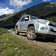 TexasForeRunner
