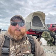 Alaska hermit