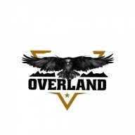 Raven Over Land