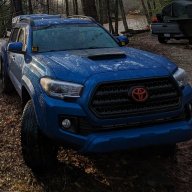4WDTaco
