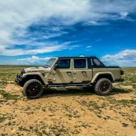 WT and 4Wheeling
