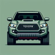 Blue Ridge Taco